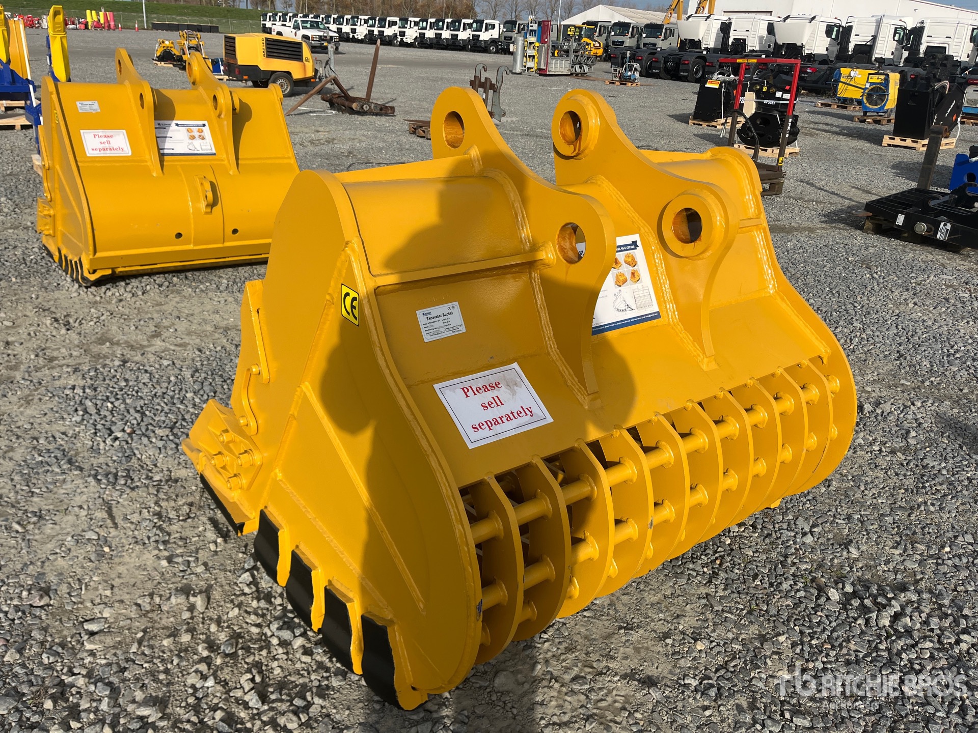 Aspect général with Image, coin arrière gauche