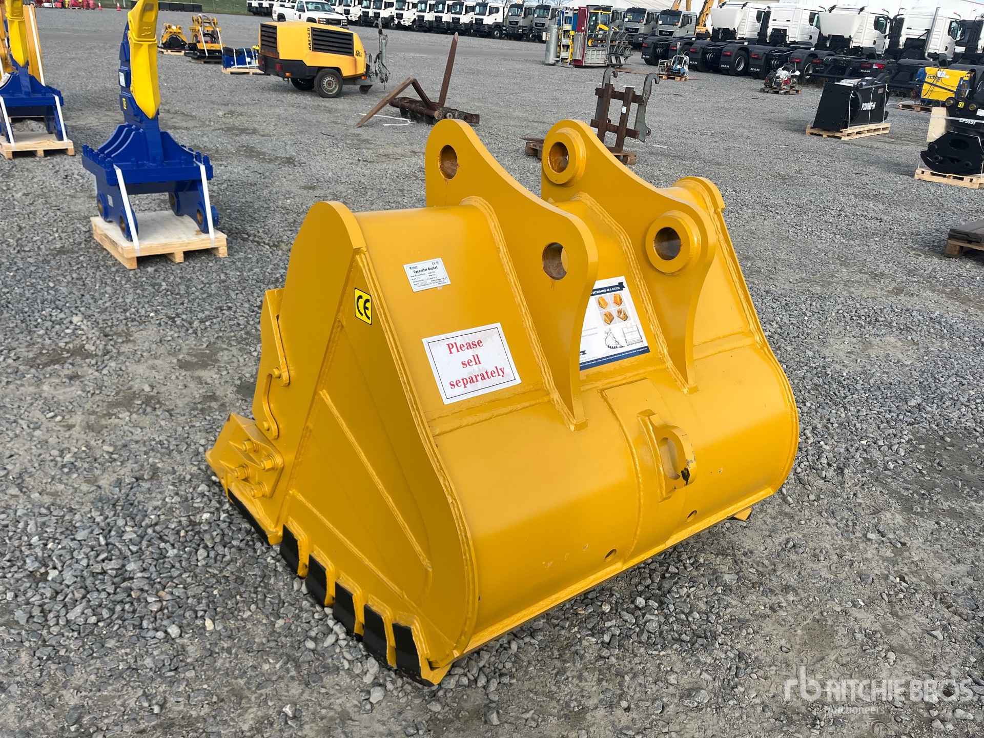 Aspect général with Image, coin arrière gauche