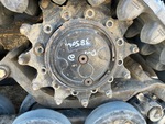 Drivetrain with 