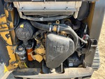 Motor with 