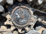 Drivetrain with 