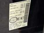 General Appearance with Second Serial Number/VIN Photo