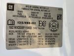 General Appearance with Second Serial Number/VIN Photo