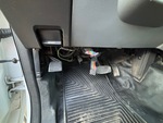 Cab with 