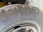 Chassis Photos with 