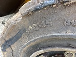 Chassis Photos with 