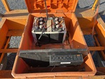 Control Station with 