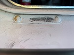 General Appearance with Second Serial Number/VIN Photo