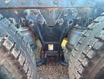 4 Underbody - Truck with 