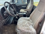 Cab with 