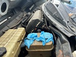 Engine with 