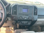 Control Station with 