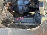 4 Underbody - Truck with 