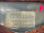 4 Transmision with Engine Hours