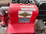 Engine with 