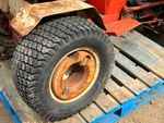 Chassis with 