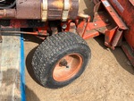 Chassis with 