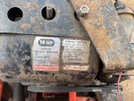 Engine with 