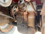 Drivetrain with 