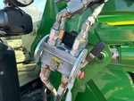 Hydraulics with 