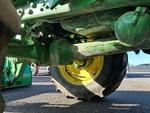 Drivetrain with 