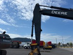 v2 Chassis - Excavator with 