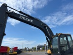 v2 Chassis - Excavator with 