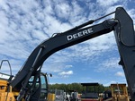 v2 Chassis - Excavator with 