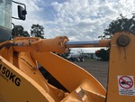 Hydraulics with 