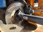 Drivetrain with 