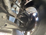 Groupe motopropulseur with 