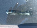 Aspect général with Numéro de série/Numéro d'identification du véhicule automobile
