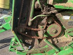 Chassis Photos with 