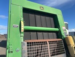 Chassis Photos with 