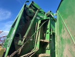 Chassis Photos with 