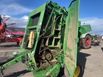 Chassis Photos with 