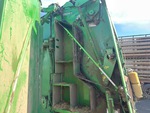Chassis Photos with 