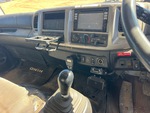 Cab with 