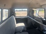 Cab with 