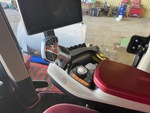 Control Station with 