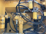 Hydraulics with 