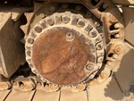 Drivetrain with 