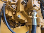 Hydraulics with 