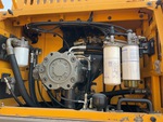 Hydraulics with 