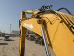 Chassis with 