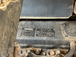 Engine with 