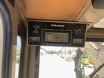 Control Station with 