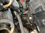 Engine with 