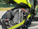 Moteur with 