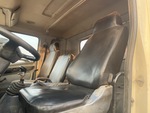 Cab with 